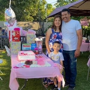 Meet your Posher, Dany